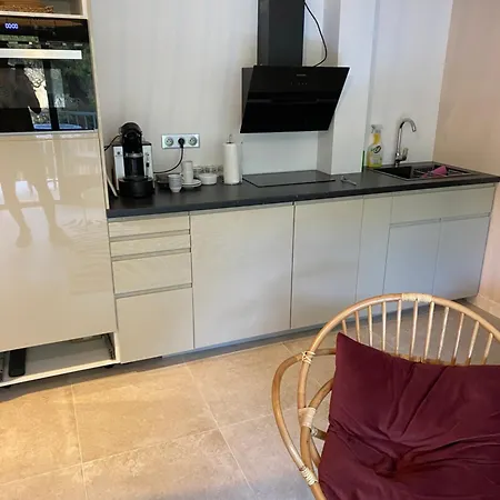 Apartamento Pinede