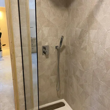 Apartamento Pinede *