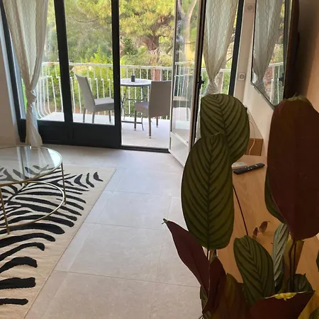 Apartamento Pinede *